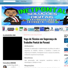 InetPontal