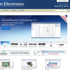 Welcome to Inline, Inc.