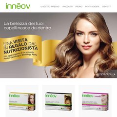 inneov.it Registrati ora, Concorsi, Mappa