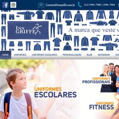 .:: Inn Griffe - A marca que veste voc&ecirc; ::..