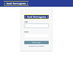 INNI - Instituto de Neurologia e Neurocirurgia de Itu