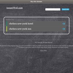 Bed and Breakfast New York City: The Inn On 23rd Chelsea NYC hotels accommodations