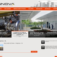 INNOVA ENGENHARIA