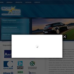 INNOVA PRIME SEGUROS