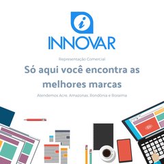 Innovar Representações - Acre e Rondônia