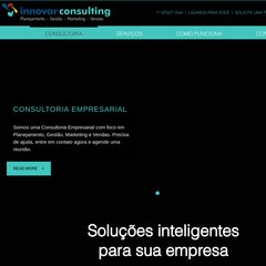 Innovar Consulting