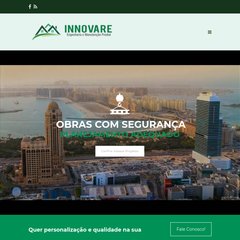 INNOVARE ENGENHARIA E MANUTENCAO PREDIAL LTDA