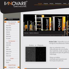 INNOVARE