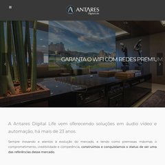 innovationsite.com.br a empresa, soluções, projetos