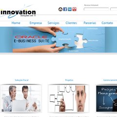 Innovation Solu
