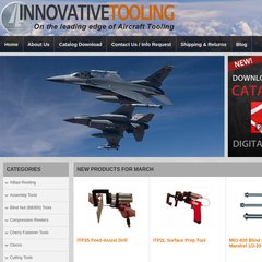  Air Ratchets, Angle Drills, Angle Grinders Angle Sanders, Blind Nut Tooling