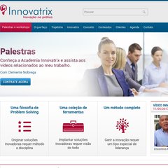 INNOVATRIX
