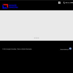 Inovação Consulting