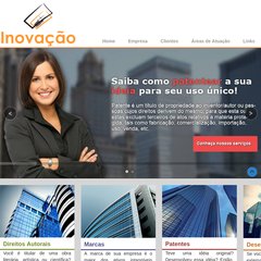 Inova&ccedil;&atilde;o - Marcas e Patentes