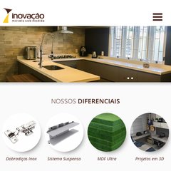 Inovação Móveis