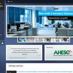 INOVADORA.COM.BR - ROUPAS E ACESSÓRIOS