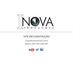 inovaproducoes.com - inovaproducoes