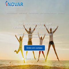 inovarsoftwares - Inovar Softwares