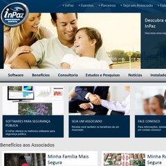 InPaz | Instituto Construção Social da Paz
