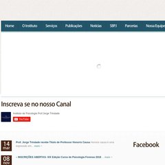  Formação, INPSI, Freud