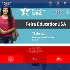 Inter Americano - Home