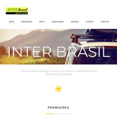 interbrasilrentacar.com.br PALAVRAS CHAVES: loca