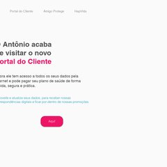 InterBrasil - Administradora de Benef