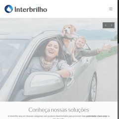 Interbrilho