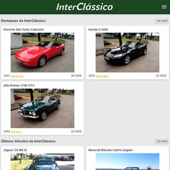  Peças e Acessórios, Vendidos/Indisponíveis, Automobilia, Vendidos/Indisponíveis