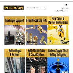 intercononline.com InterPurge, Baer Hardware, Jokisch Fluids