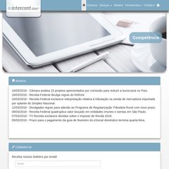 Intercont Contabilidade Empresarial