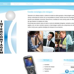 Gestão Estratégica de Estoque e serviços para Controle de Estoque | Intercontagem