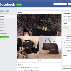 Intercouros - Primavera / Verão 2012