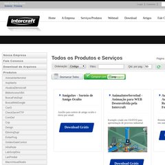 Intercraft Solutions Informática