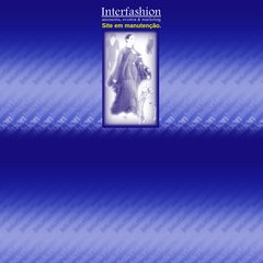 interfashion - Bem Vindo ao Site da Interfashion
