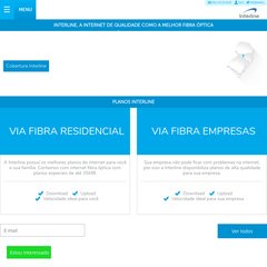 Interline Provedora de Internet Ltda