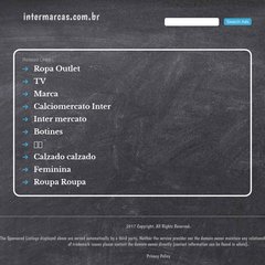 intermarcas.com.br