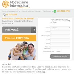 Intermédica Vendas Direta