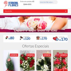  Início, Produtos, Produtos em Destaque, Arranjos