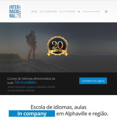 Internacional Idiomas