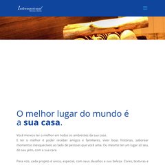 Internacional Marmores e Ganitos Tel./Fax: (11) 2653-4531