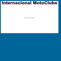 INTERNACIONAL MOTO CLUBE