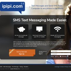 ipipi.com Tutorial, Price, Forgot