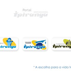  Ipiamigos, Centro de Estética, Enade, Jornal