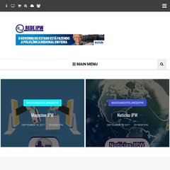  CONTATOS, PRODUTOS & SERVIÇOS ↓, Produção de sites, Domínio