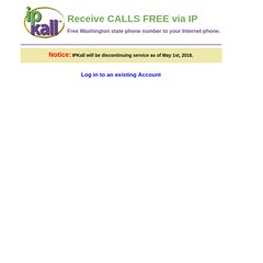 www.Ipkall.com - FREE IP Calling with IPKall