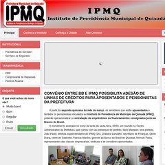 ipmquixada