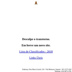 ipms - IPMS: Instituto de Promoção do Menor de Sumaré