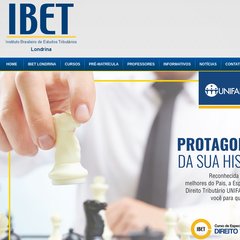 ipret.com.br ibet, ipret, estudos