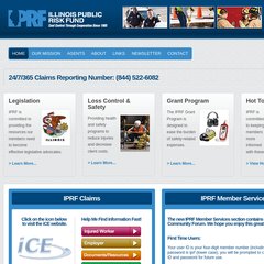 iprf.com workers compensation insurance, self-funded workers compensation, workers compensation